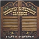 Flatt & Scruggs - Country & Western Classics: Flatt & Scruggs