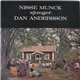 Nisse Munck - Nisse Munck Sjunger Dan Andersson